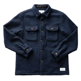 ANIN - The Field Coat - Pacific