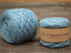Appalachian Baby US Organic Cotton Knitting Yarn
