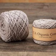 Appalachian Baby US Organic Cotton Knitting Yarn