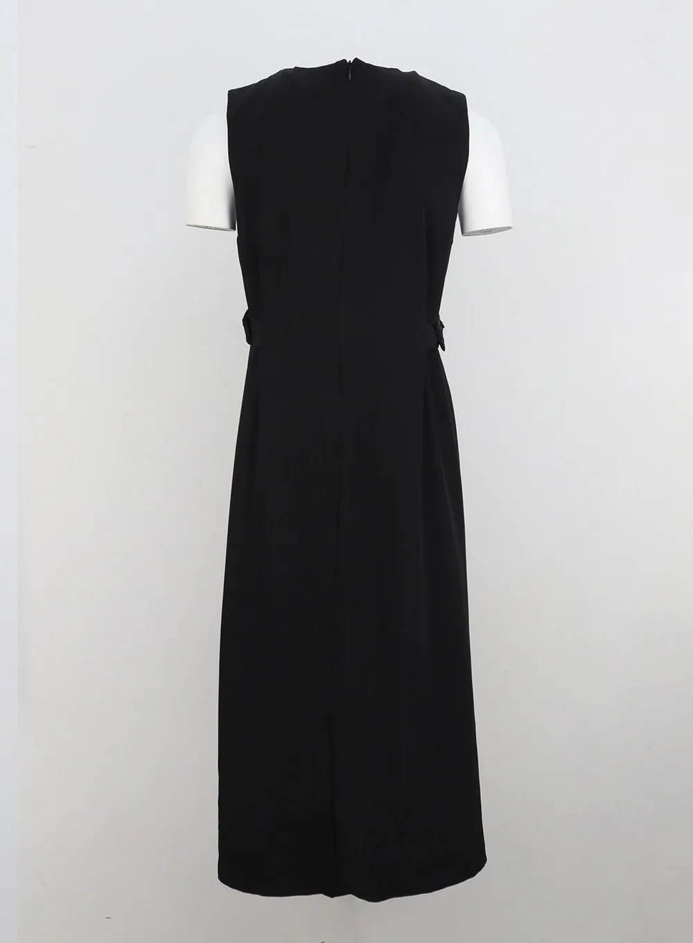 Basic Maxi Dress IY325