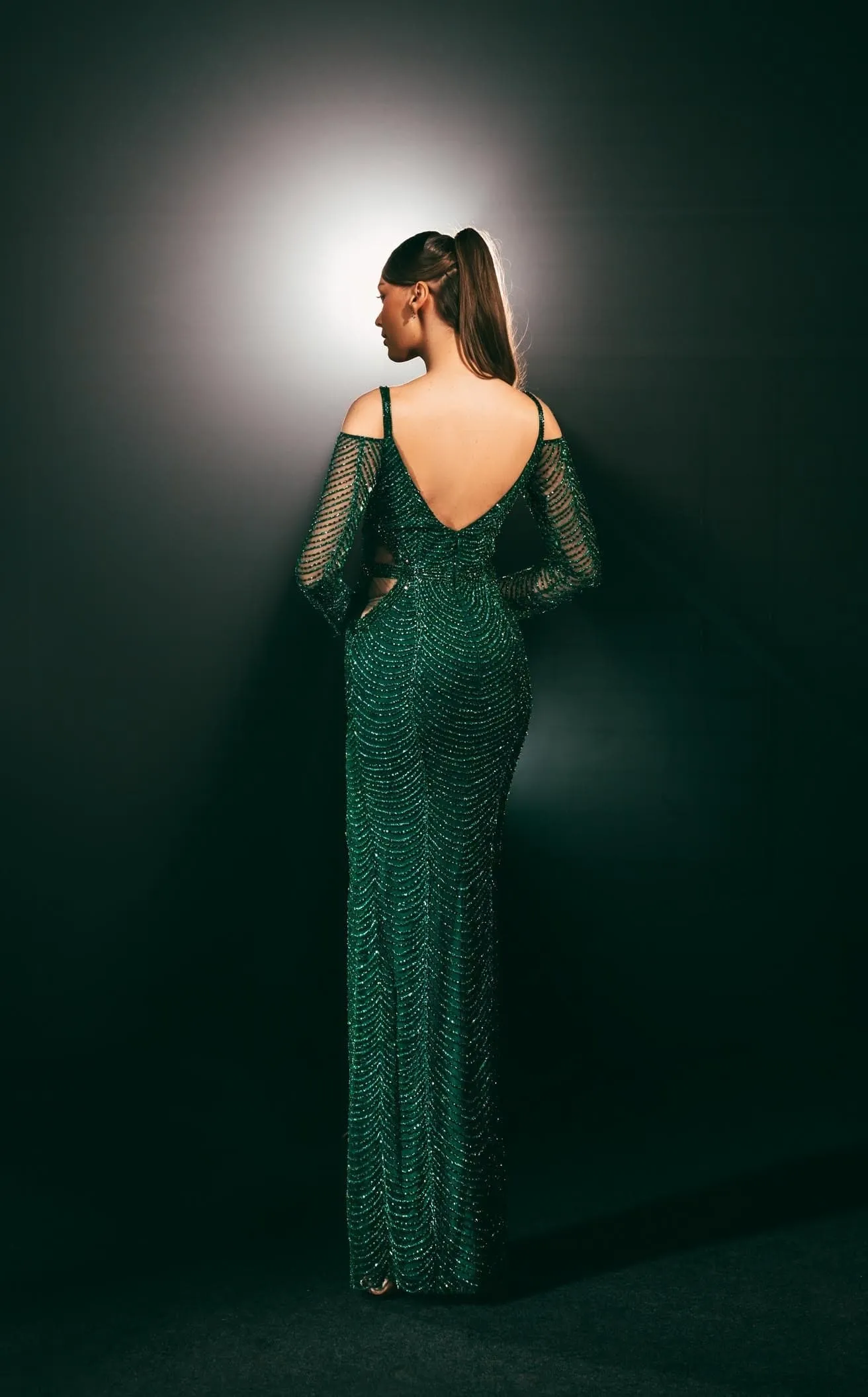 Chic and Holland HF110226 Dress