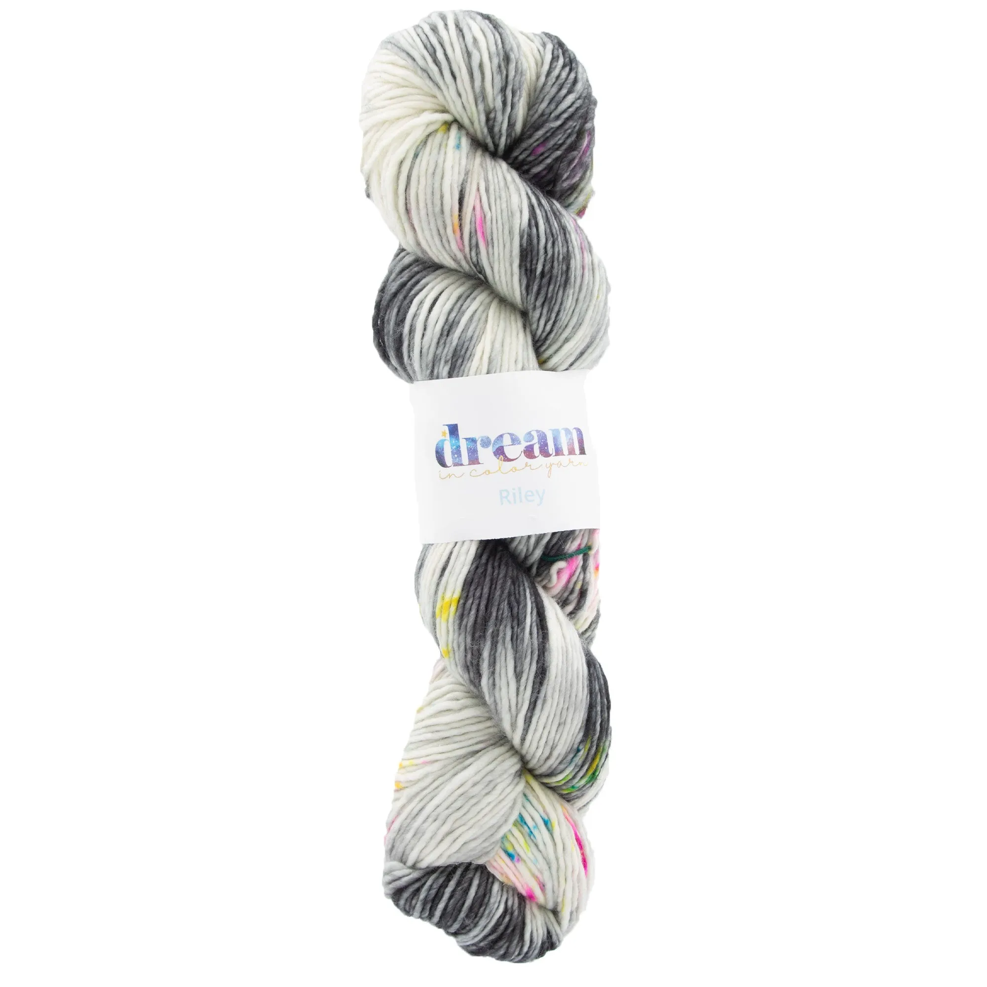 Dream in Color Riley Yarn - Tucson