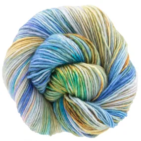 Dream in Color Riley Yarn - Water Dragon