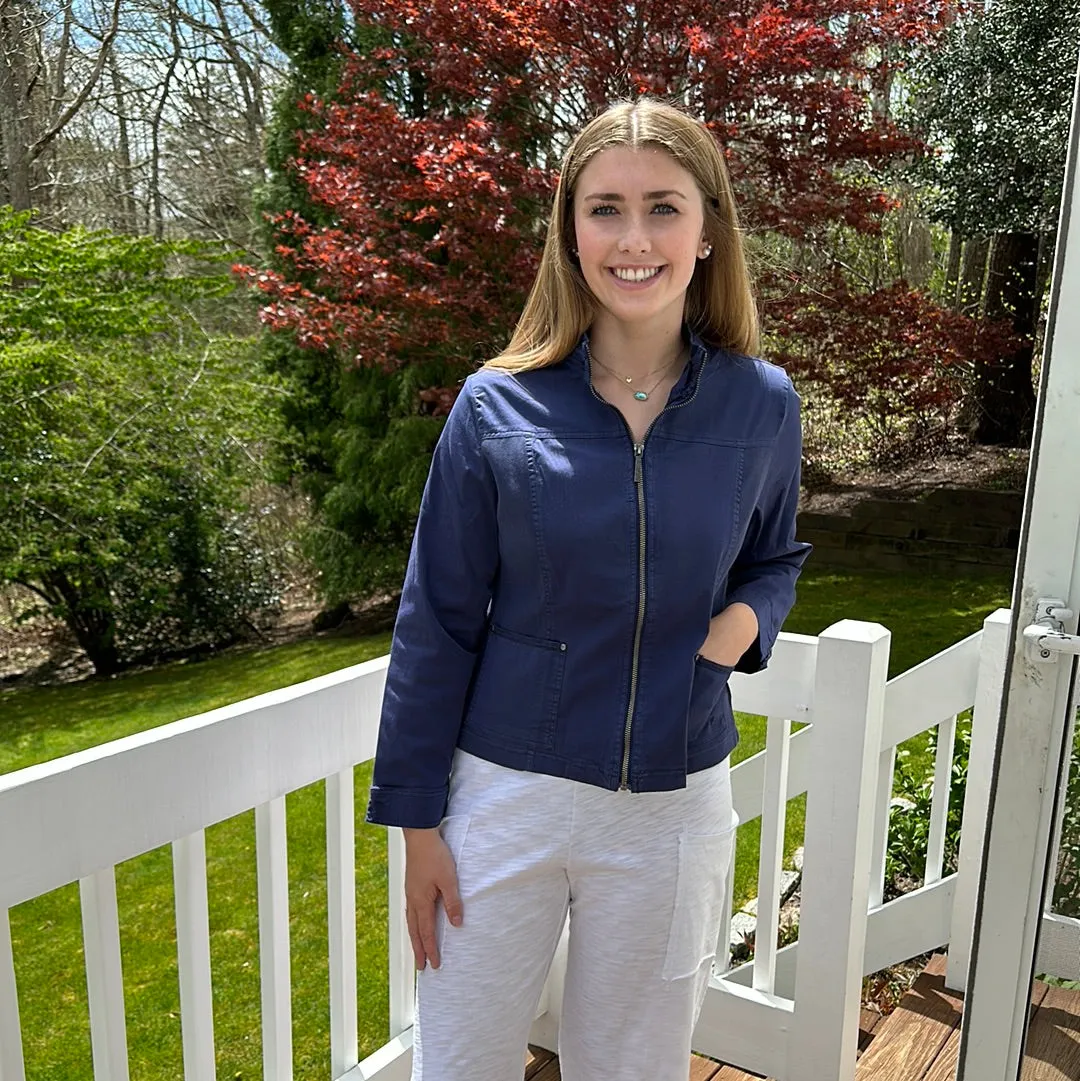 Escape Salt Wash Waterfront Jacket