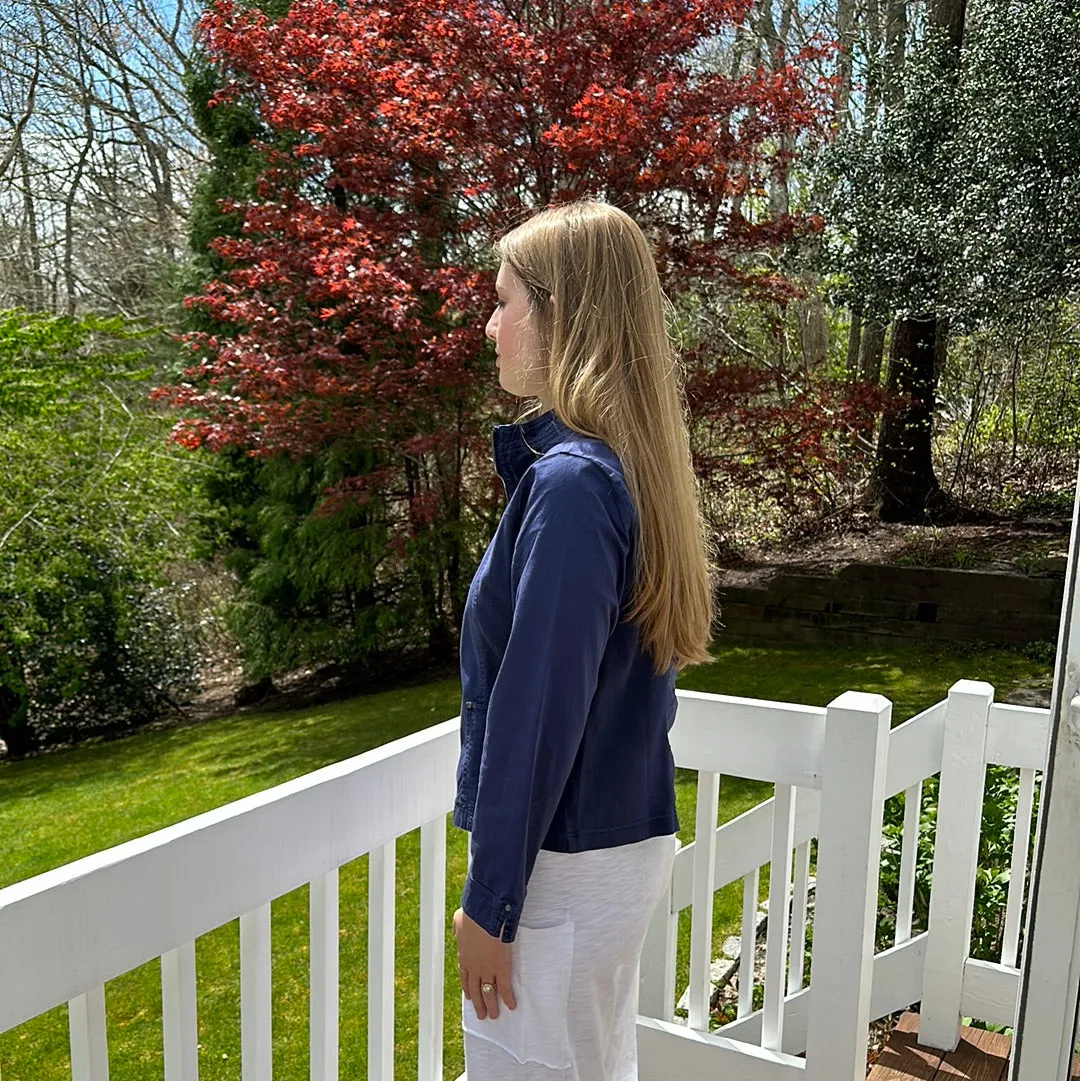 Escape Salt Wash Waterfront Jacket
