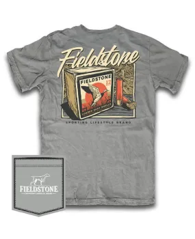 Fieldstone Ammo Box - Mens Collection