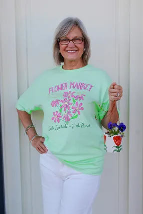 Flower Market Fresh