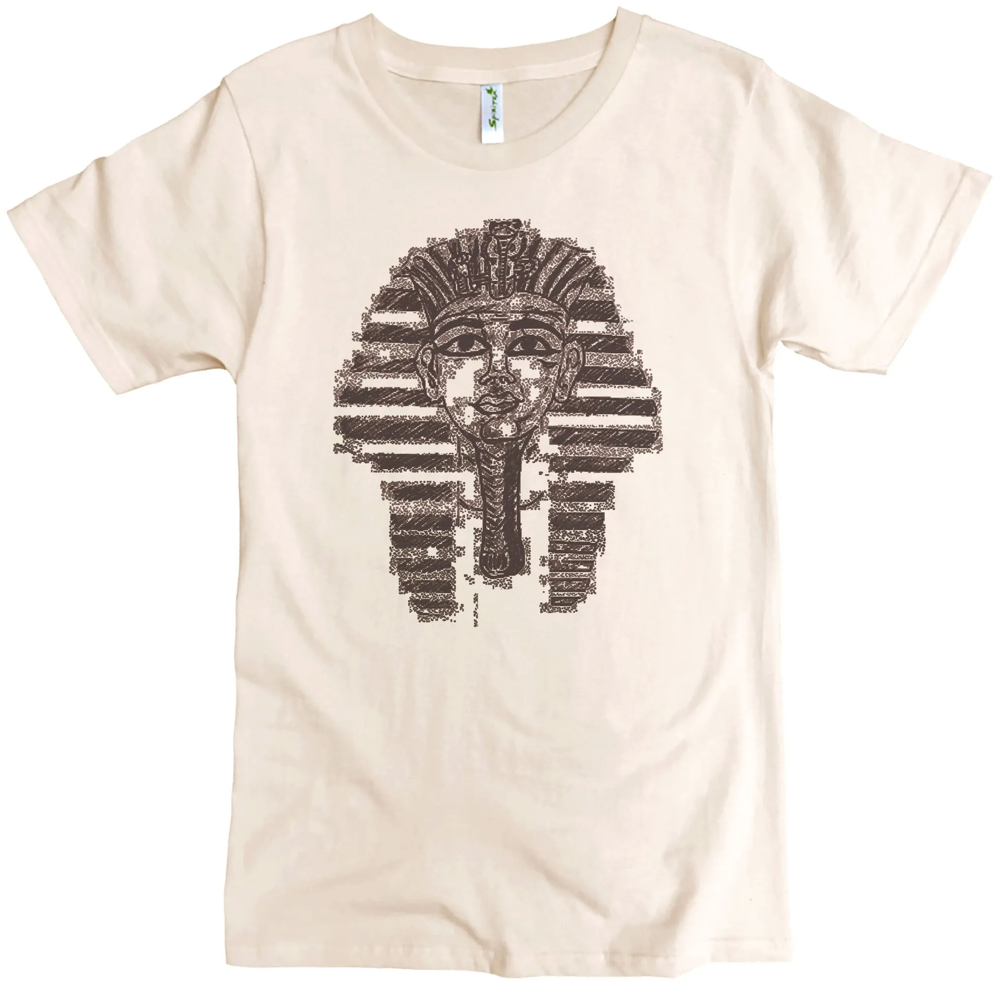 King Tut Graphic Tee