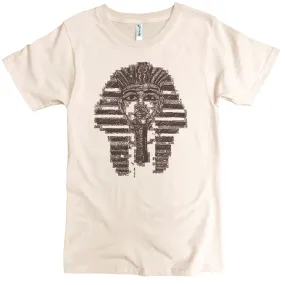 King Tut Graphic Tee