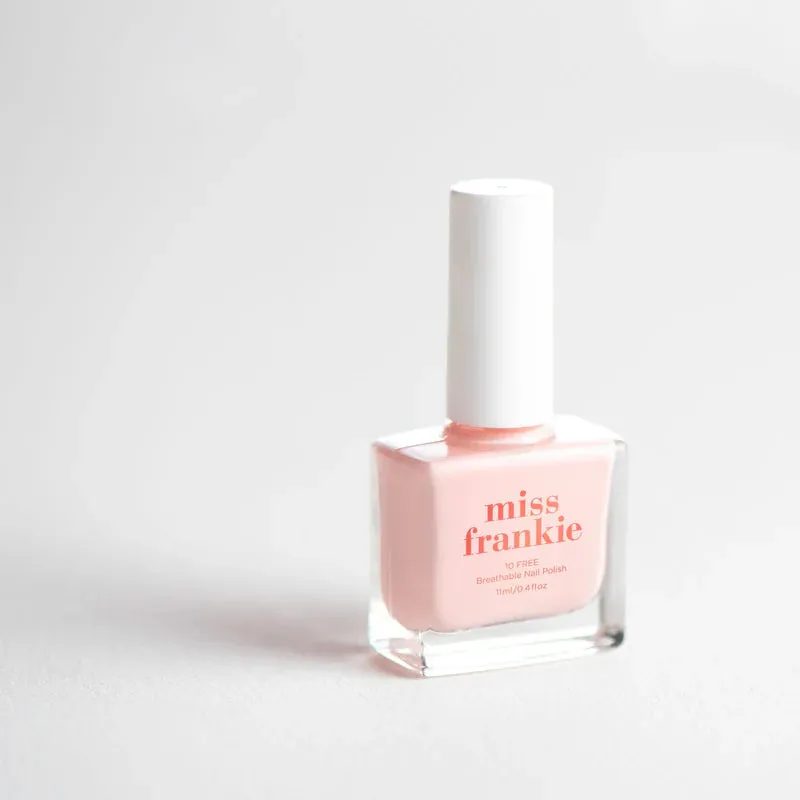 Miss Frankie / Secret Soiree