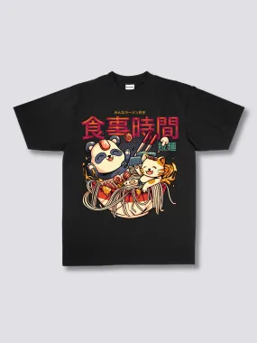 Ramen Bath T-Shirt