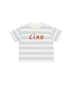 Relaxed Tee - Ciao, Boys